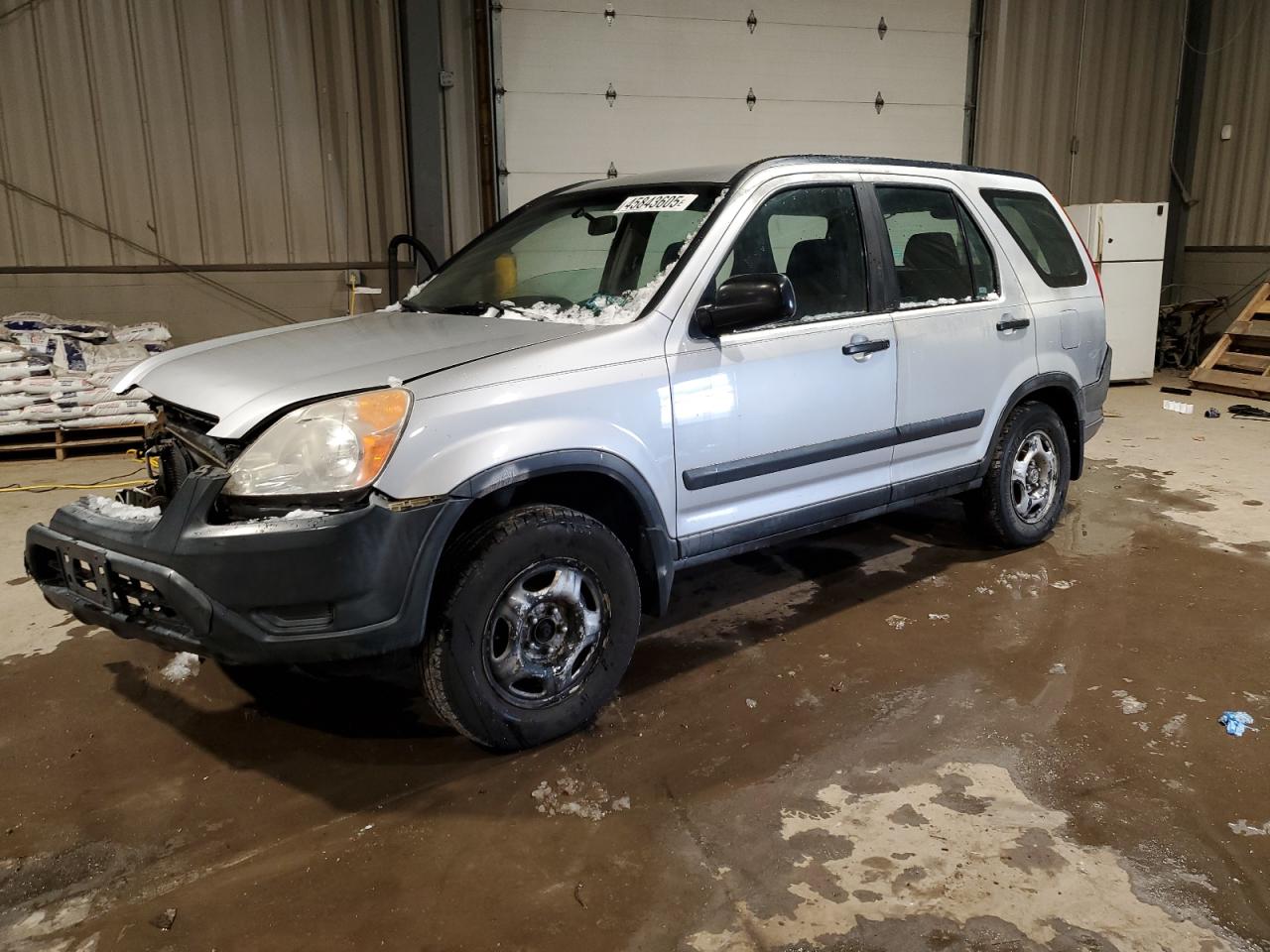 2004 Honda CR-V - Image 1