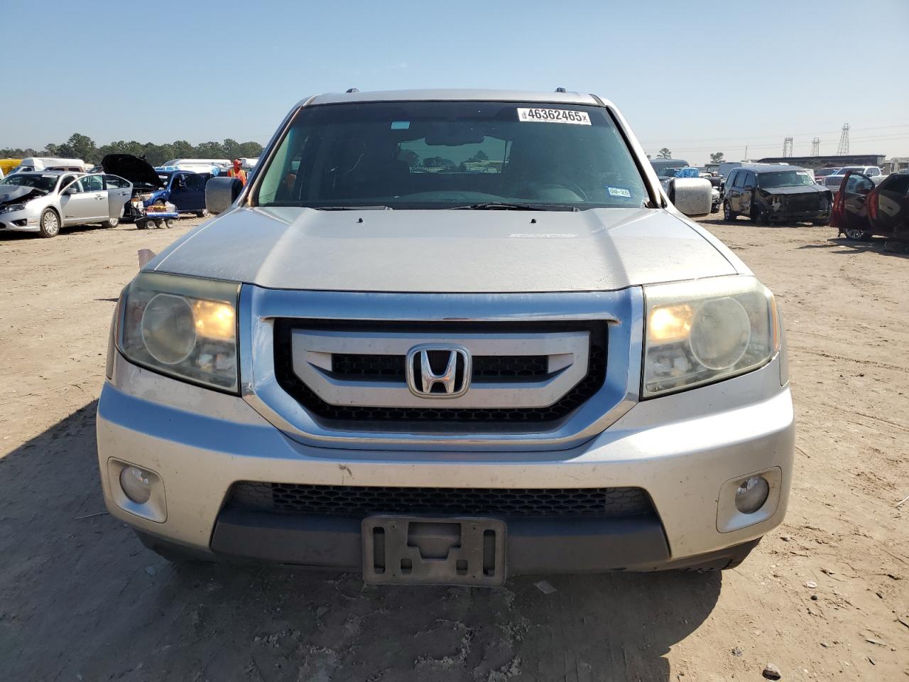 2010 Honda Pilot - Image 5