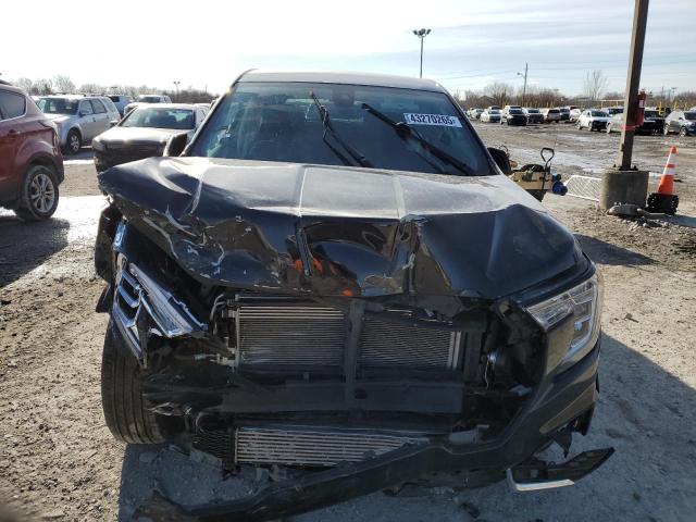  GMC TERRAIN 2022 Чорний