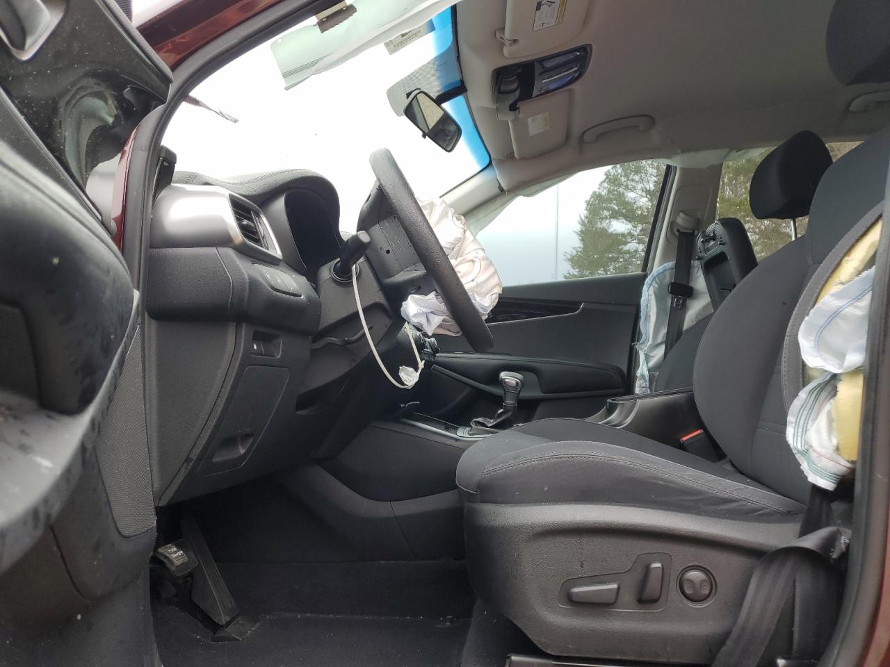 2019 Kia Sorento - Image 7