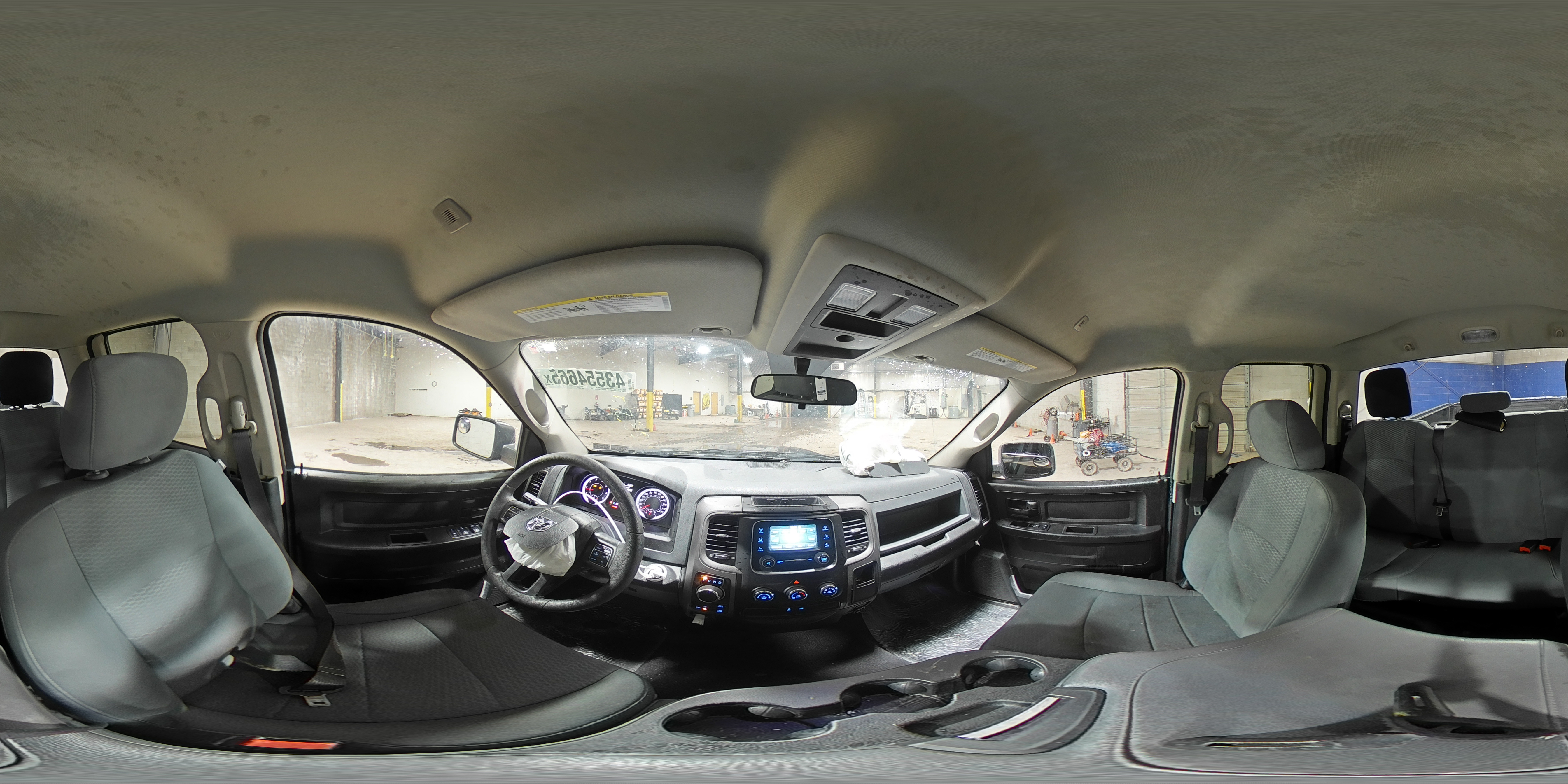 2019 RAM 1500 - Image 15