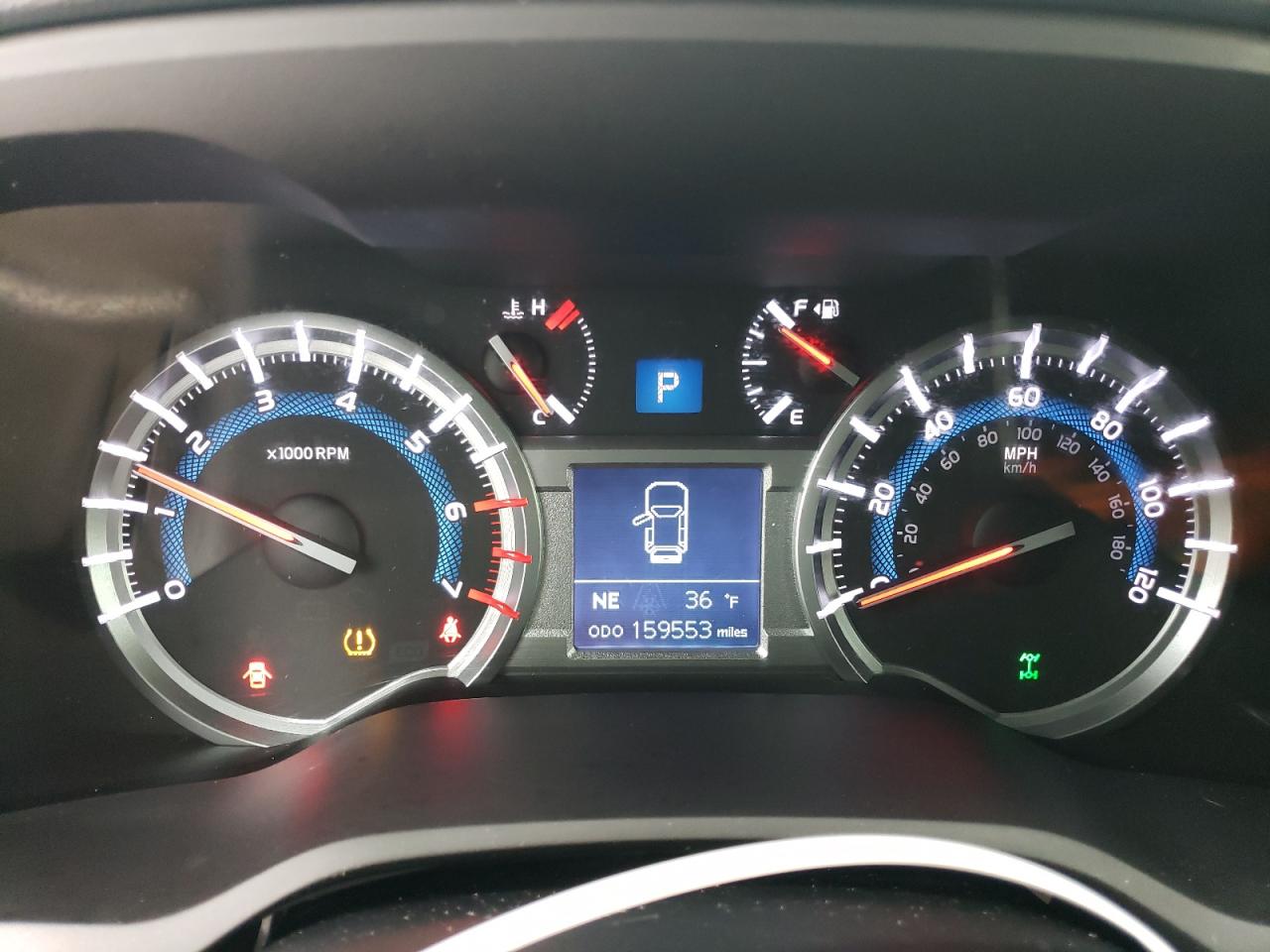 2016 Toyota 4Runner - Image 9