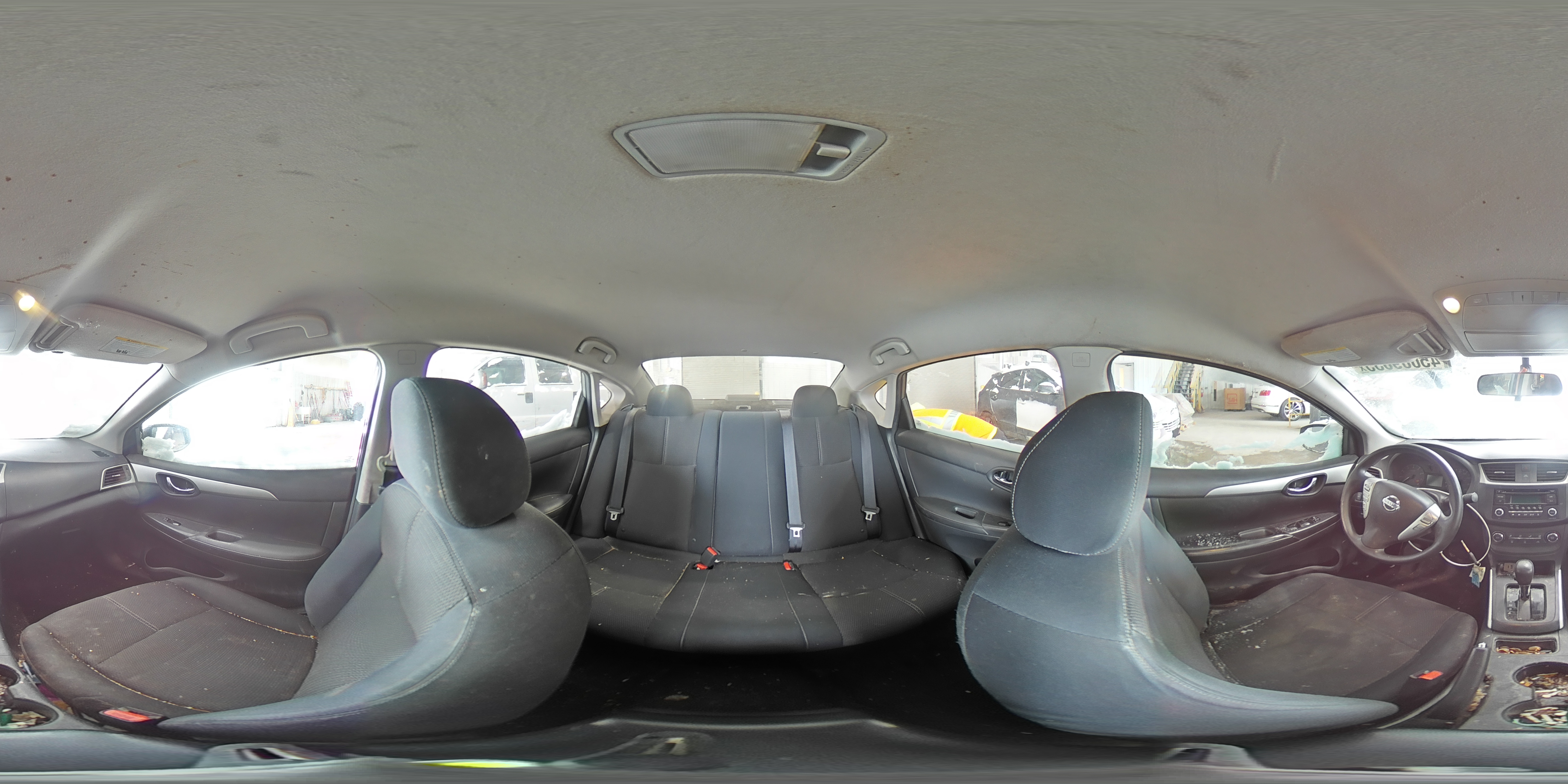 2017 Nissan Sentra - Image 13