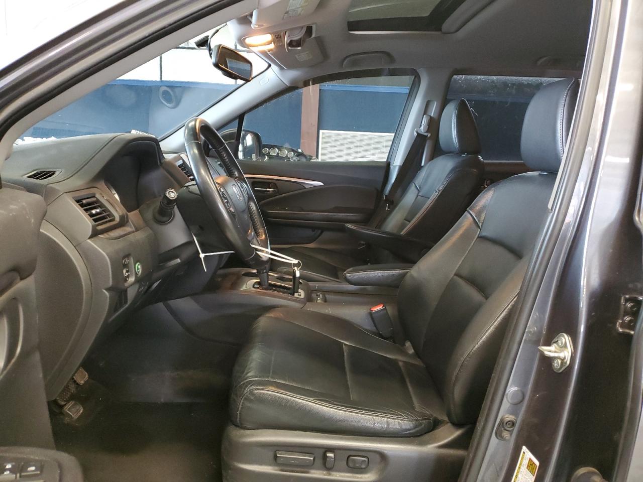 2016 Honda Pilot - Image 7