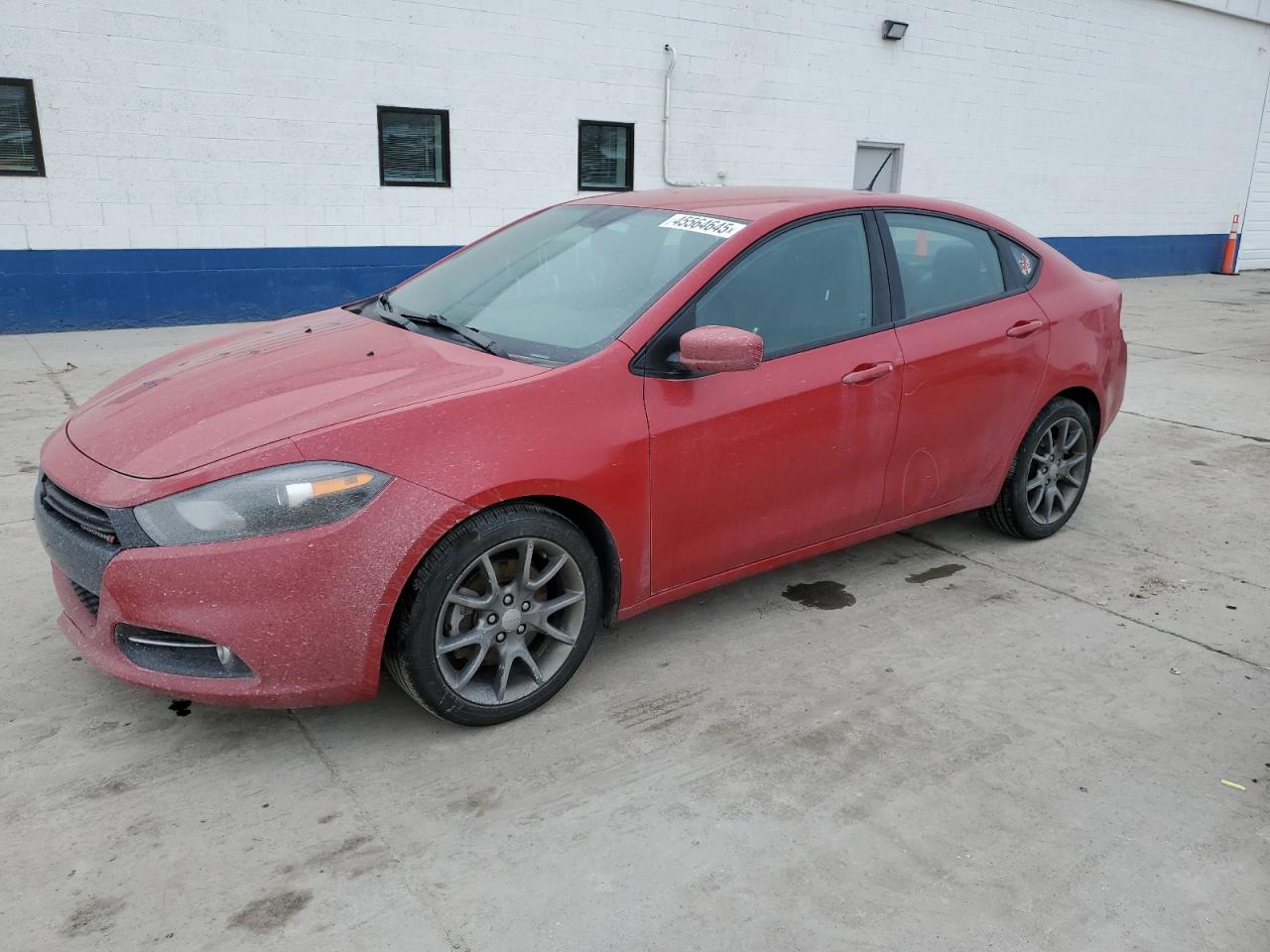 2014 Dodge Dart - Image 1