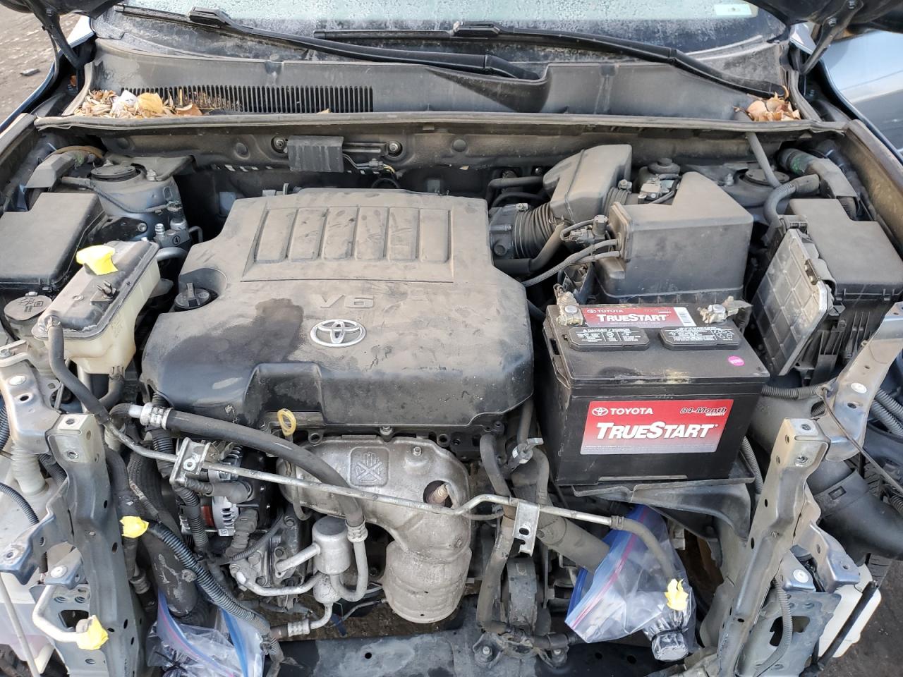 2009 Toyota RAV 4 - Image 13