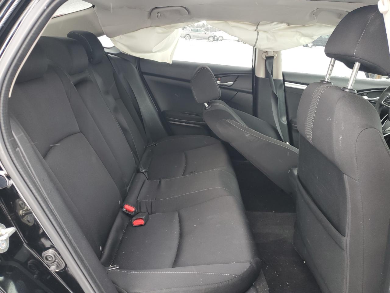 2016 Honda Civic - Image 11