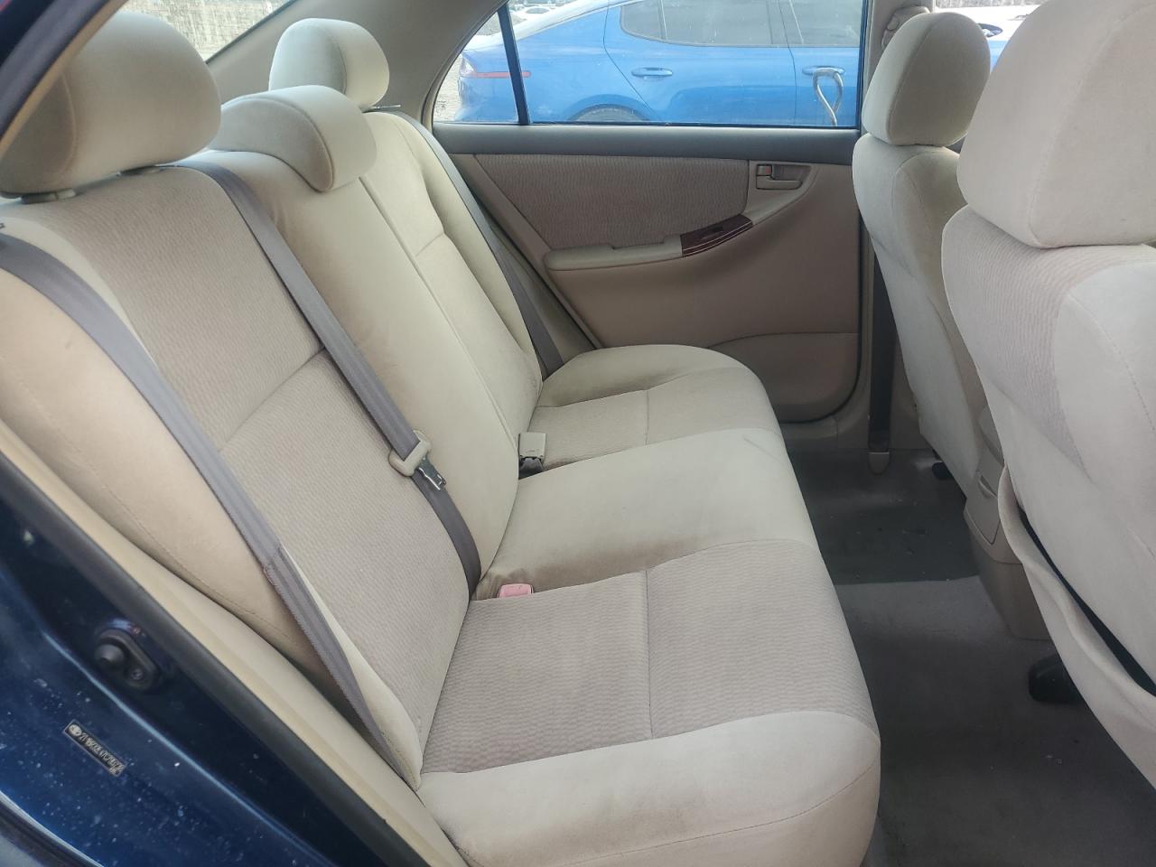 2007 Toyota Corolla - Image 10