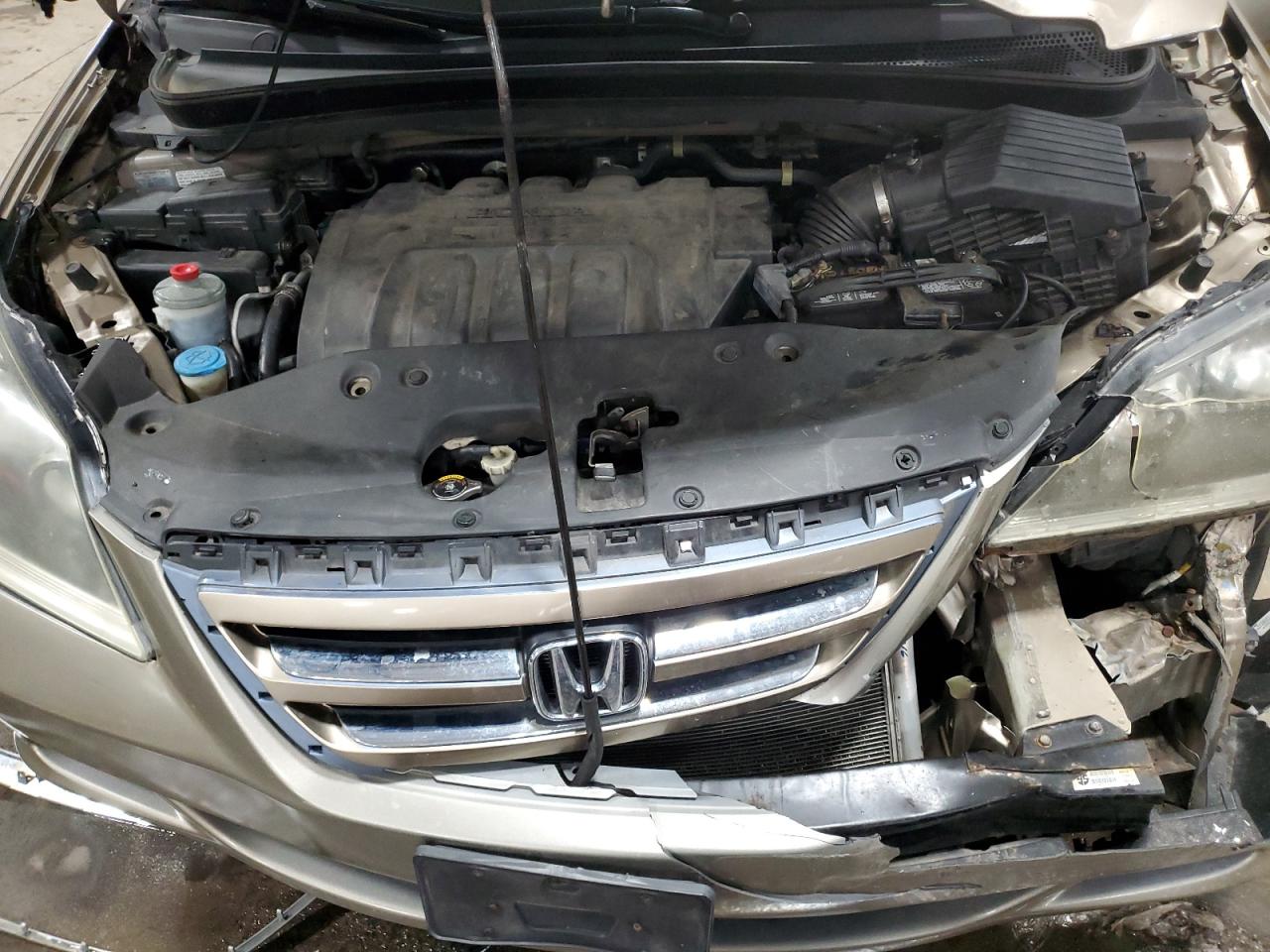 2007 Honda Odyssey - Image 12