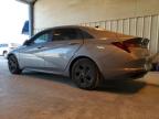 2022 Hyundai Elantra Sel for Sale in Abilene, TX - Front End