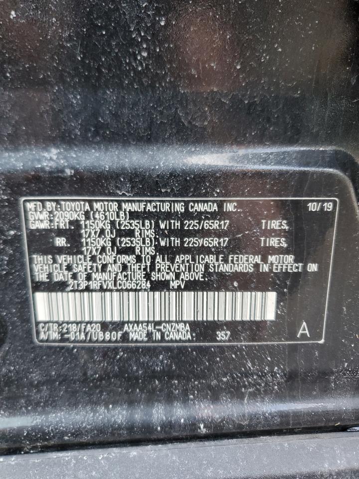 2020 Toyota RAV 4 - Image 13