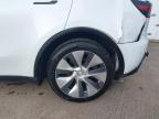 2022 TESL MODEL Y LO for sale at Copart CHESTER