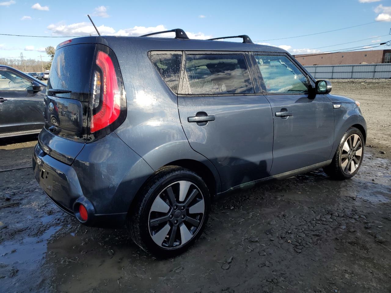 2016 Kia Soul - Image 3