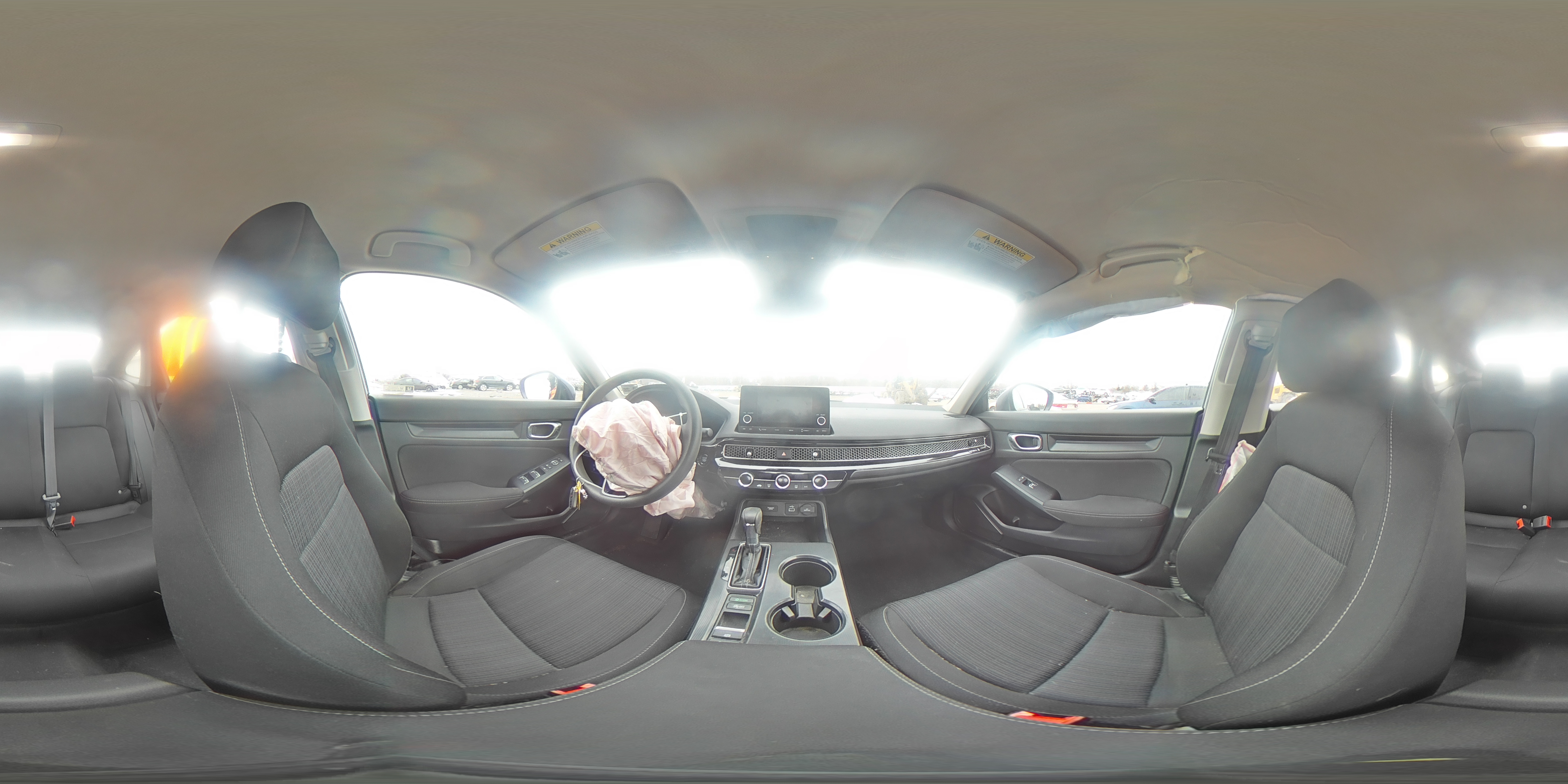 2024 Honda Civic - Image 13
