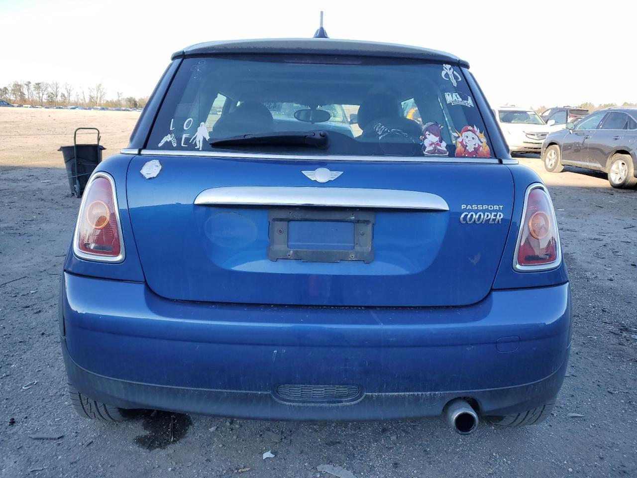 2008 MINI Cooper - Image 6