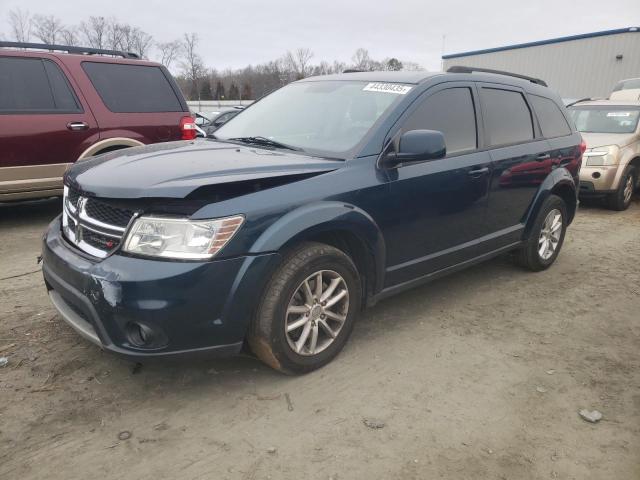 2015 Dodge Journey Sxt