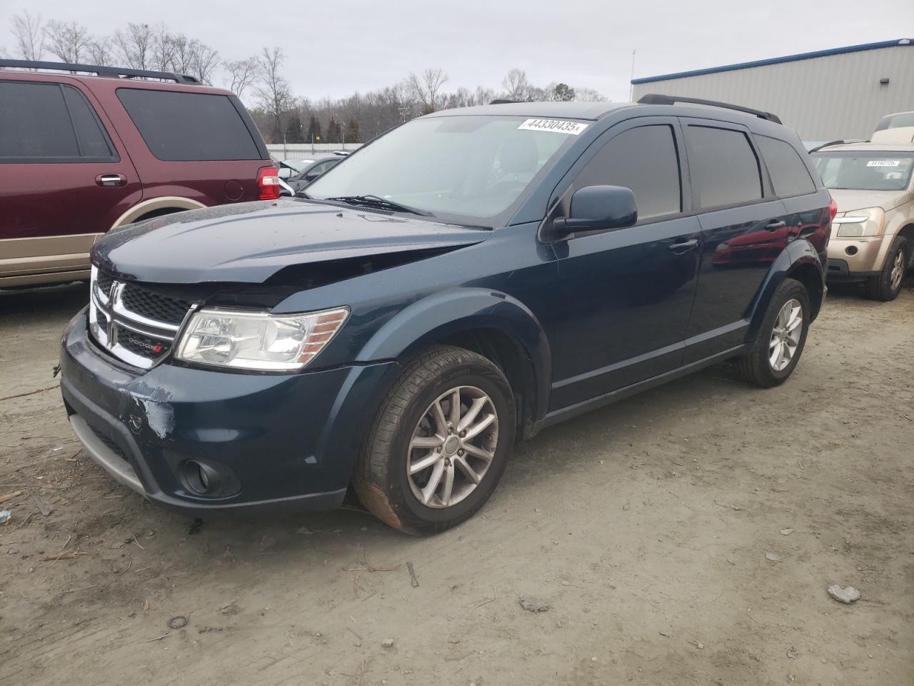 2015 Dodge Journey - Image 1