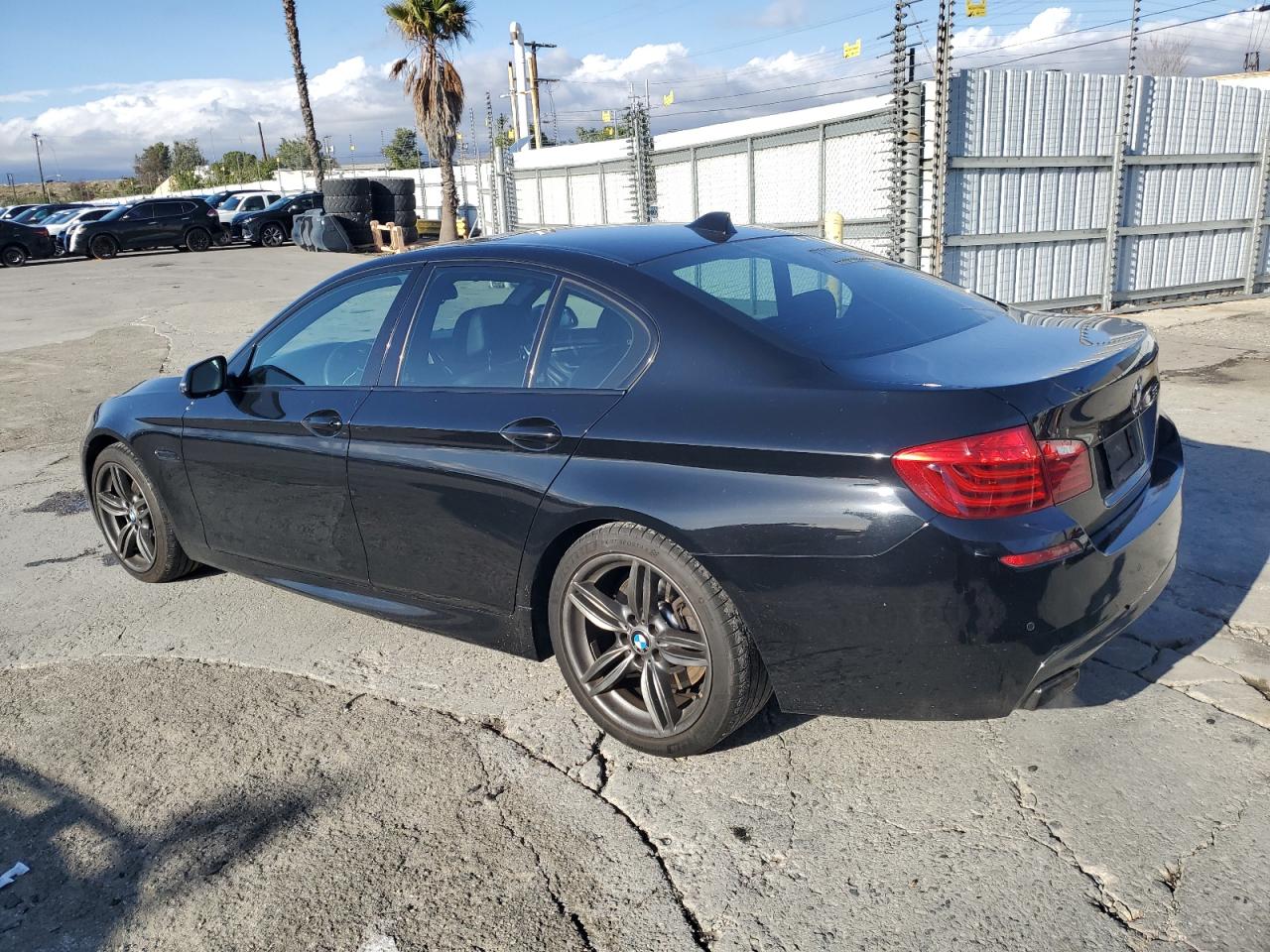 2015 BMW 5er - Image 2