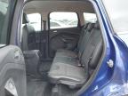 2015 FORD KUGA TITAN for sale at Copart EAST KILBRIDE