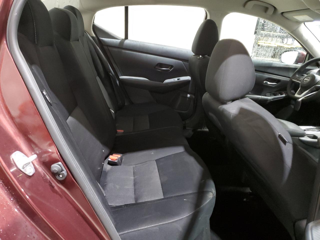 2024 Nissan Sentra - Image 10