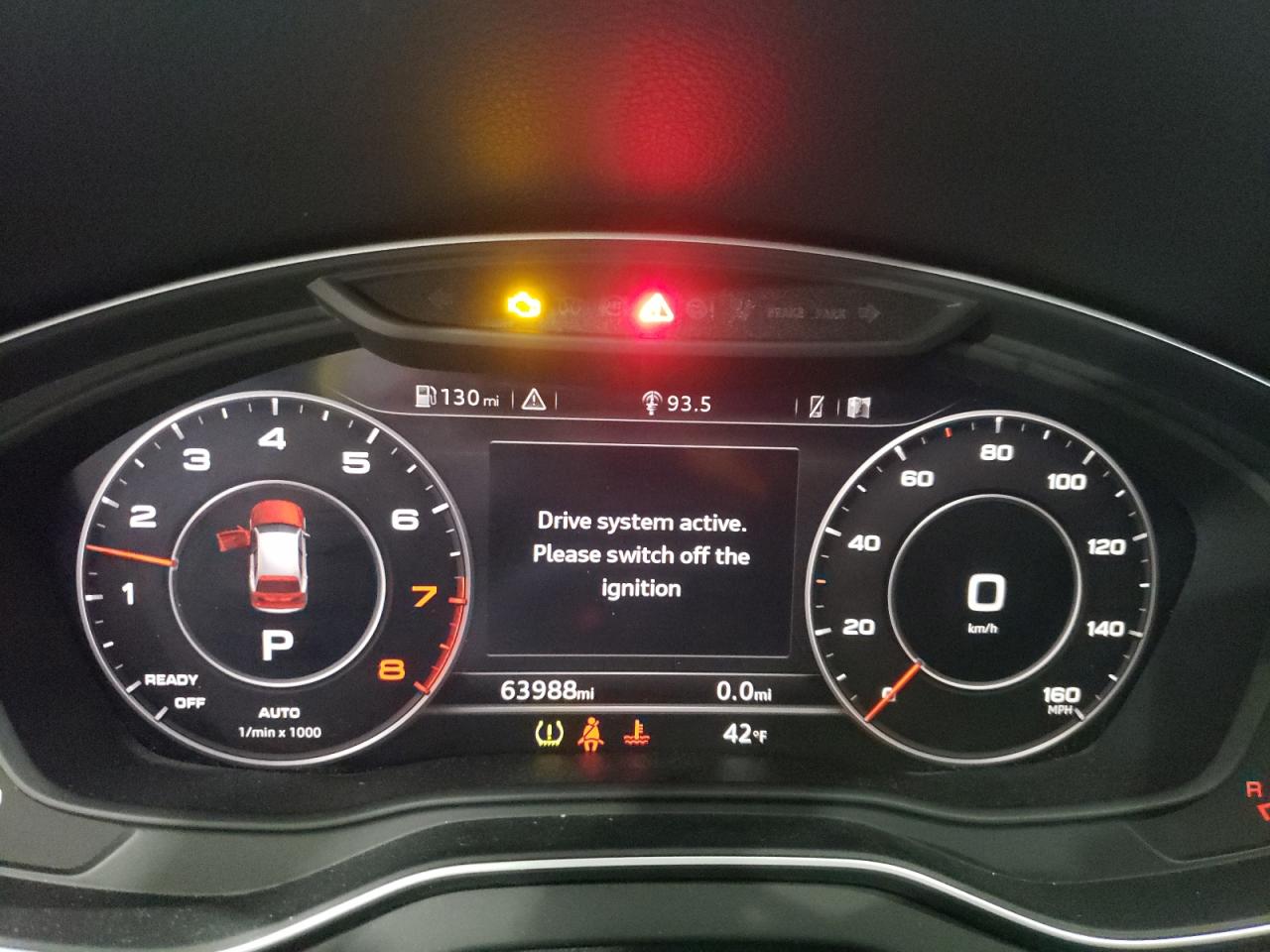 2018 Audi Q5 - Image 9