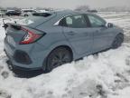 2018 Honda Civic Ex   for Sale in Fredericksburg, VA - Front End