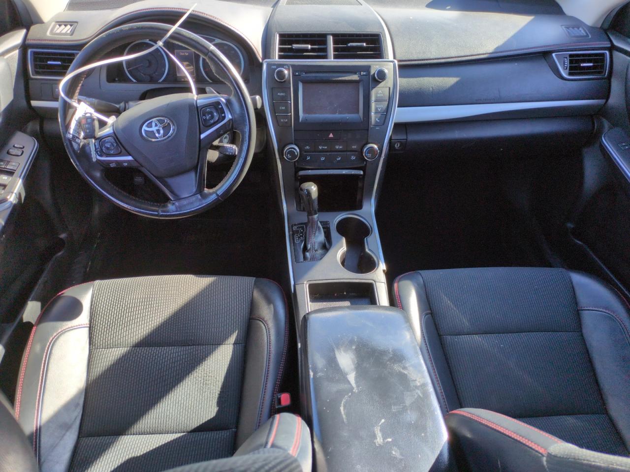 2017 Toyota Camry - Image 8
