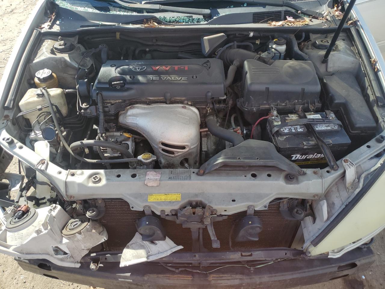 2002 Toyota Camry - Image 11