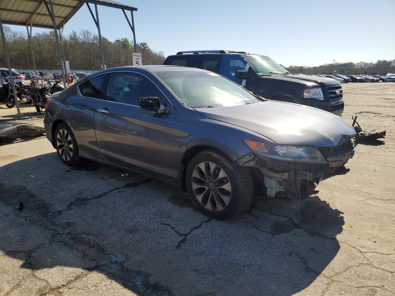 2014 Honda Accord - Image 4