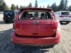 2008 Ford Edge Limited for Sale in Graham, WA - Rear End