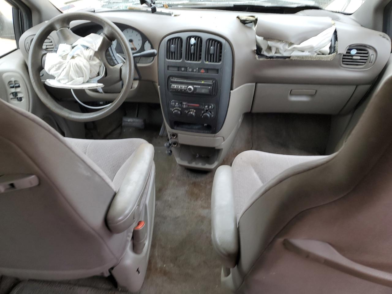 2002 Dodge Caravan - Image 8