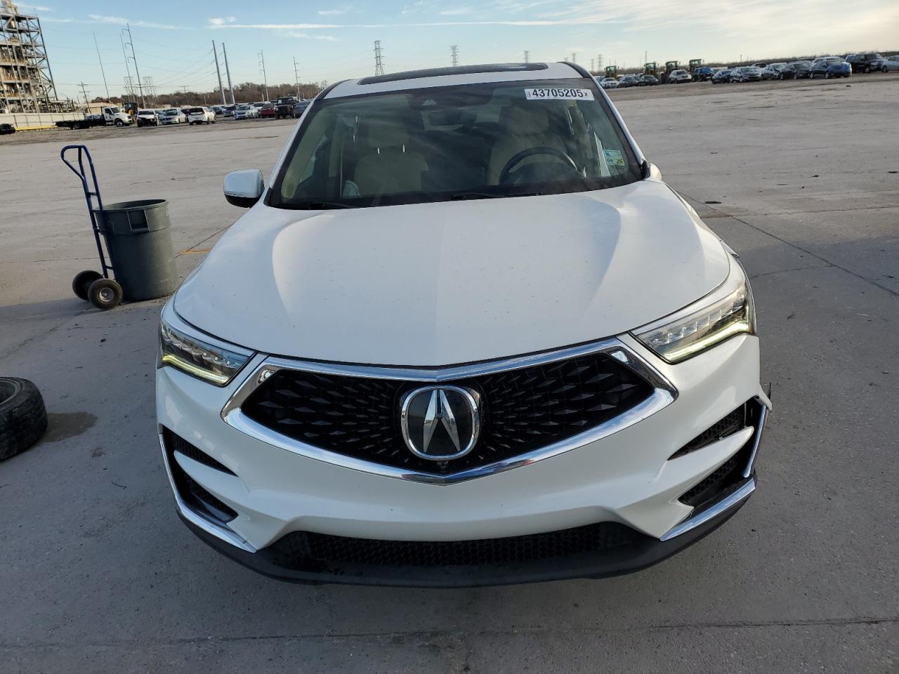 2021 Acura RDX - Image 5