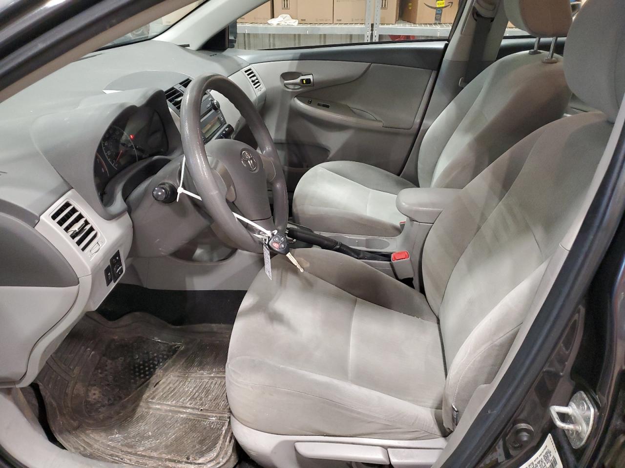 2010 Toyota Corolla - Image 7