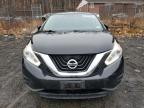 2017 Nissan Murano S for Sale in Baltimore, MD - Side