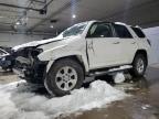 2016 Toyota 4Runner Sr5/Sr5 Premium продається в Candia, NH - Front End
