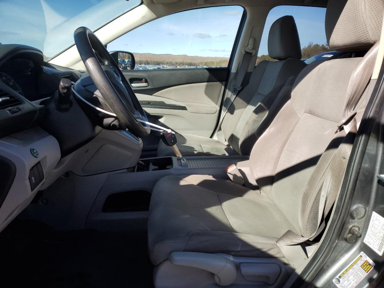 2013 Honda CR-V - Image 7