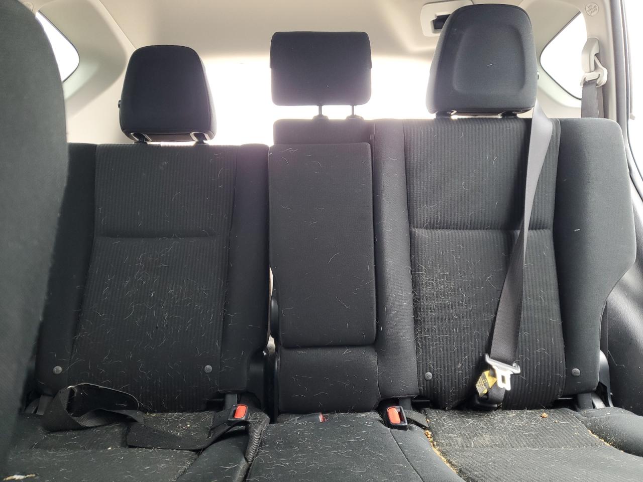 2018 Toyota RAV 4 - Image 10