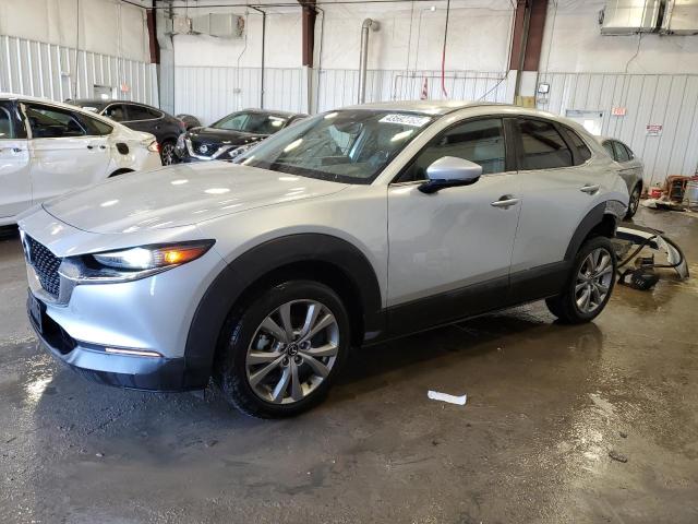 2021 Mazda Cx-30 Select na sprzedaż w Franklin, WI - Rear End