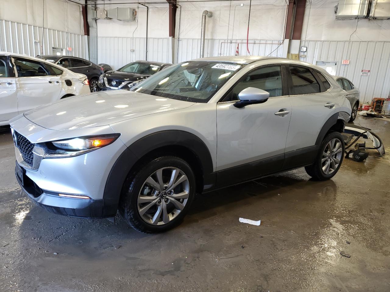 2021 Mazda CX-30 - Image 1
