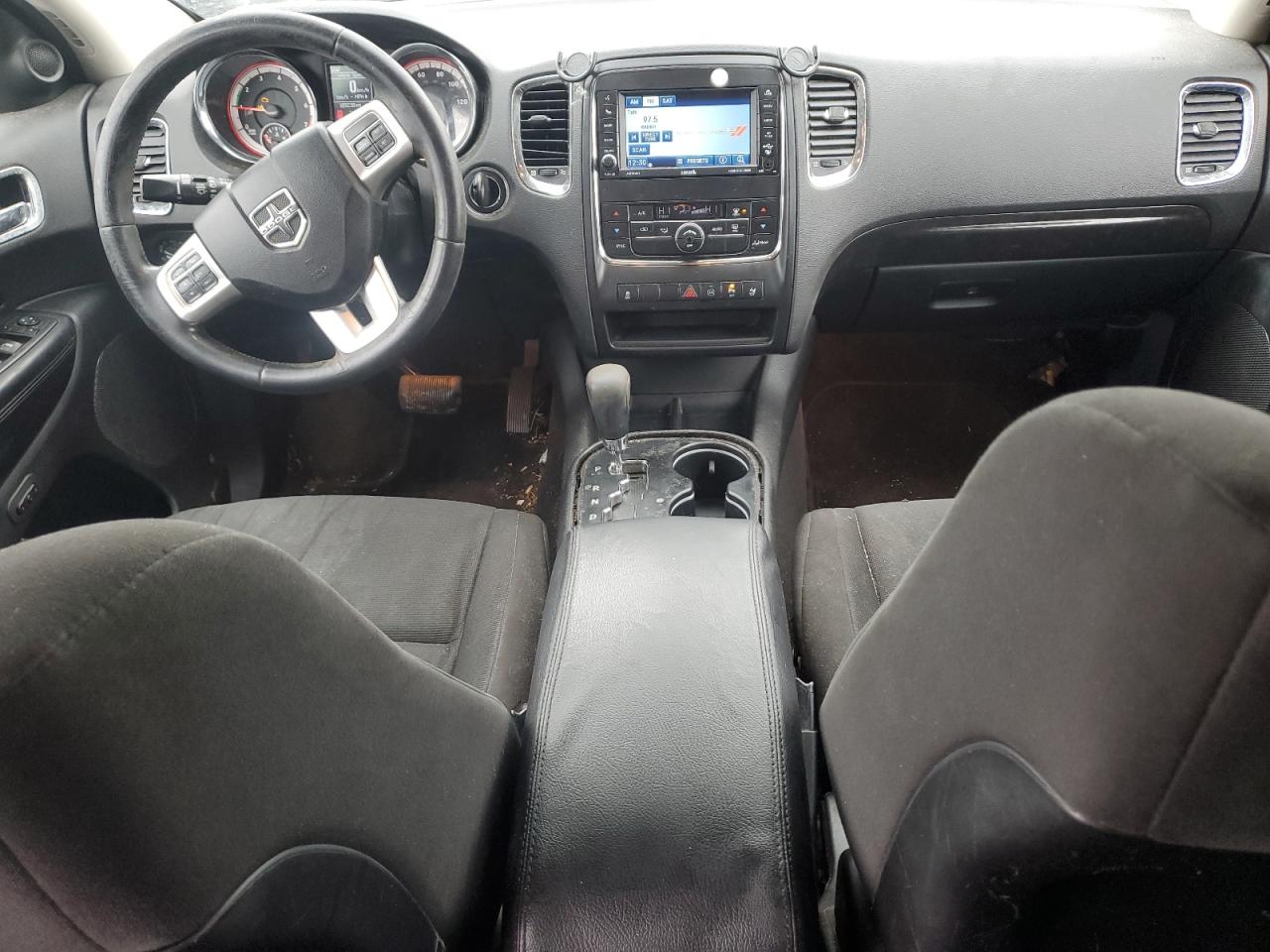 2012 Dodge Durango - Image 8