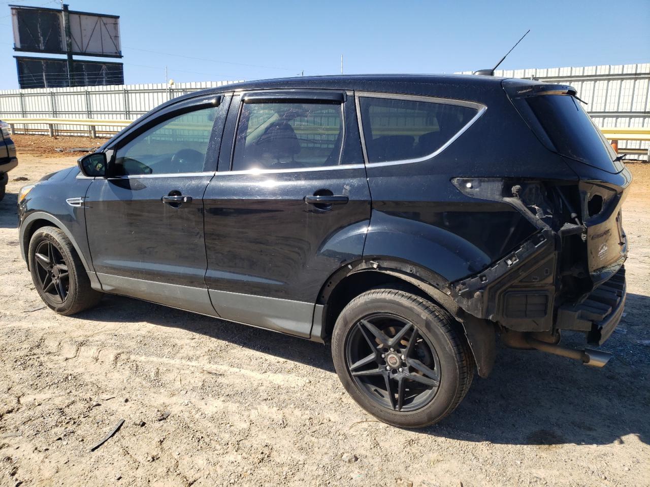 2016 Ford Escape - Image 2