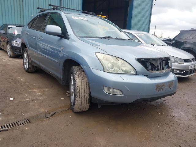 2005 LEXUS RX300 LE A