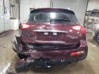 Elgin, IL에서 판매 중인 2016 Infiniti Qx50  - Front End