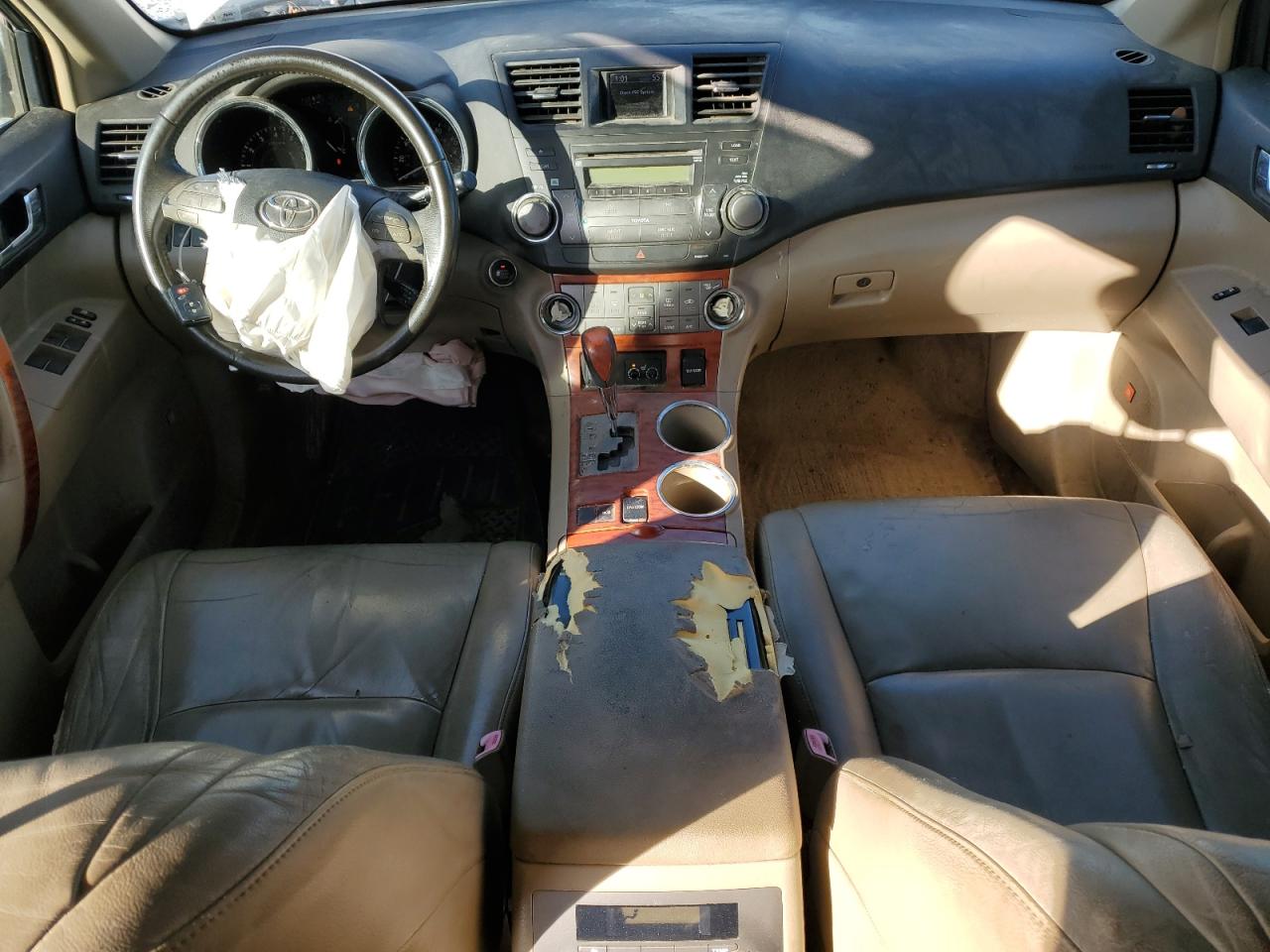2008 Toyota Highlander - Image 8