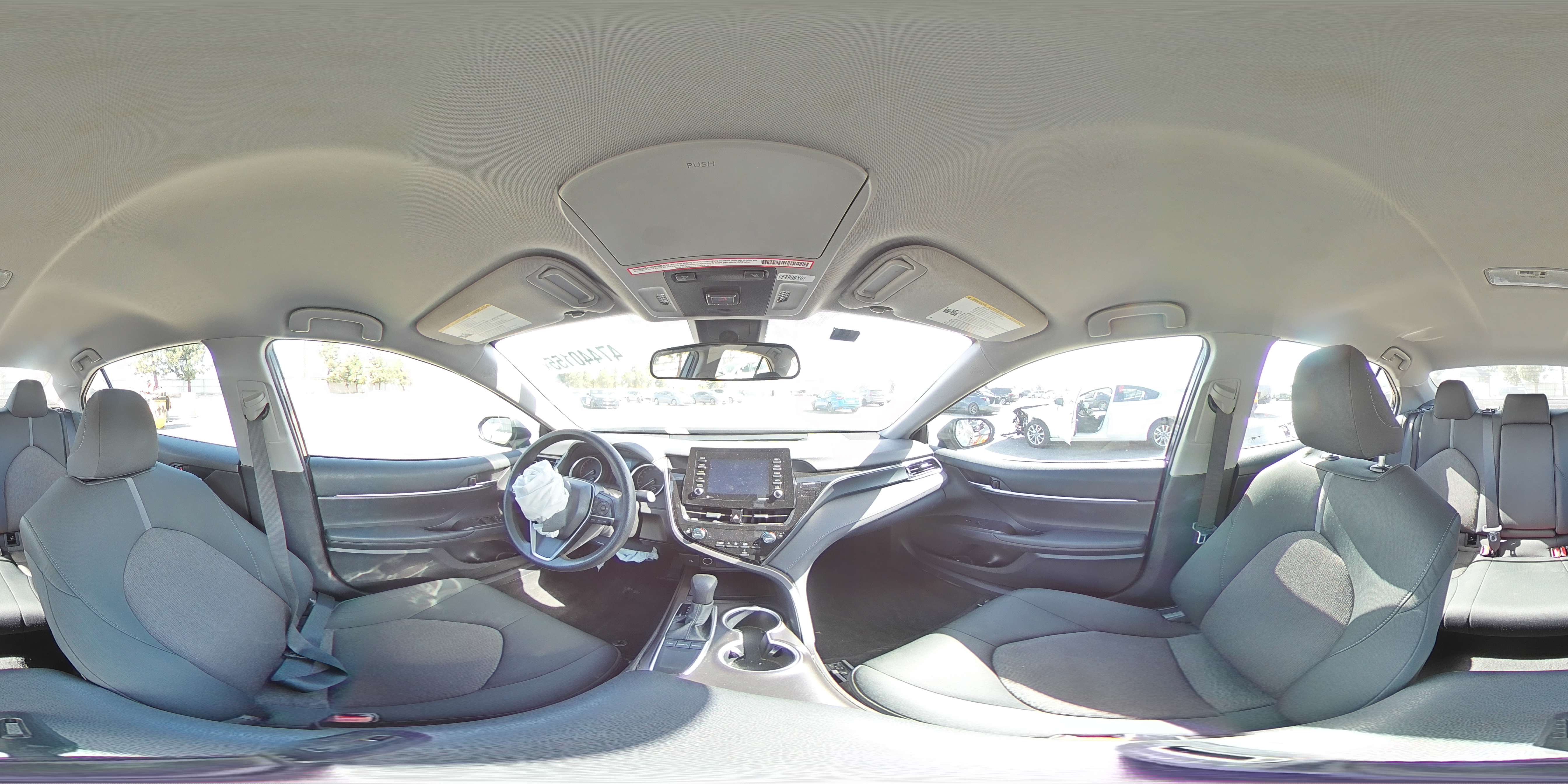 2023 Toyota Camry - Image 13
