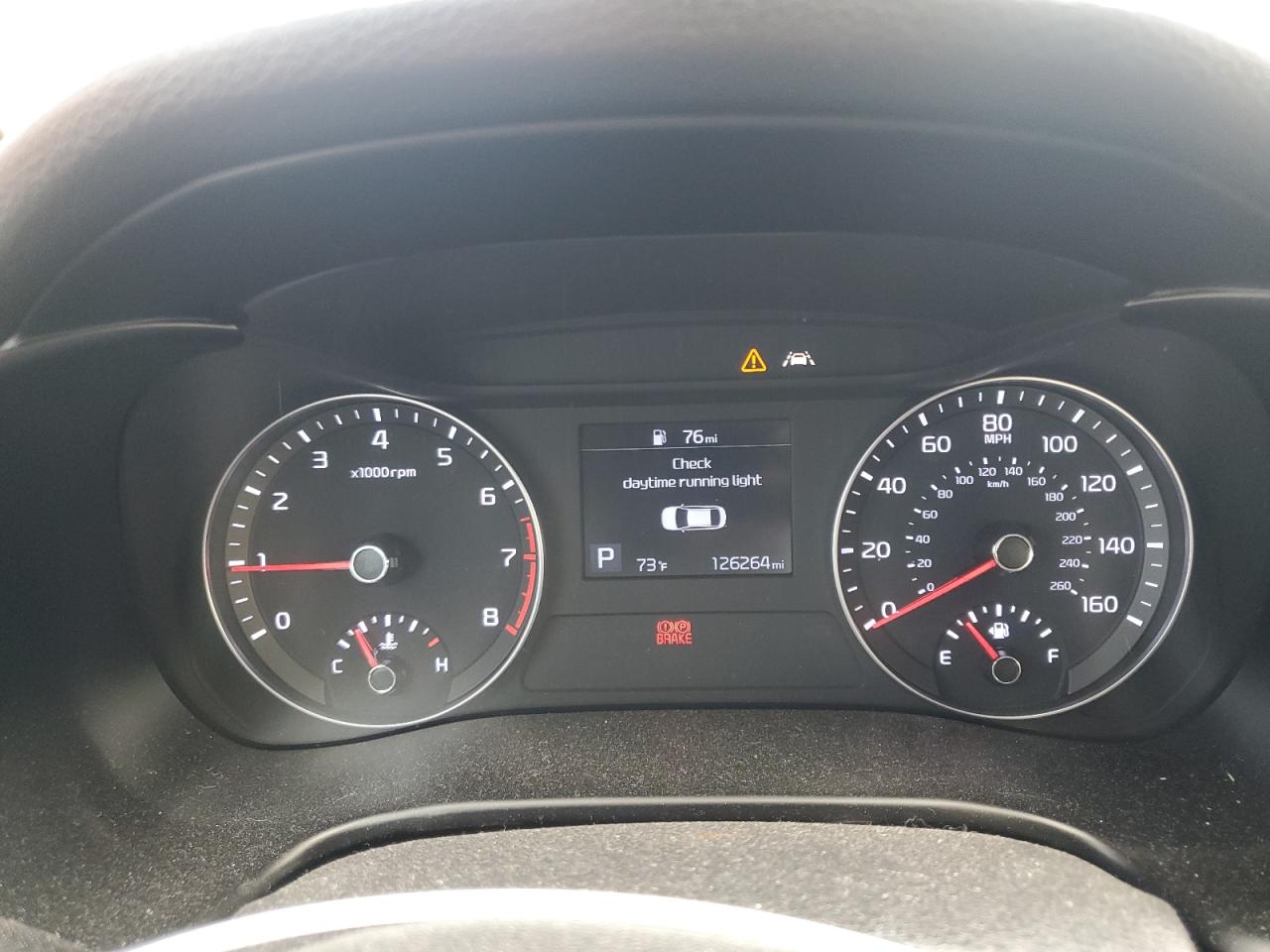 2019 Kia Forte - Image 9