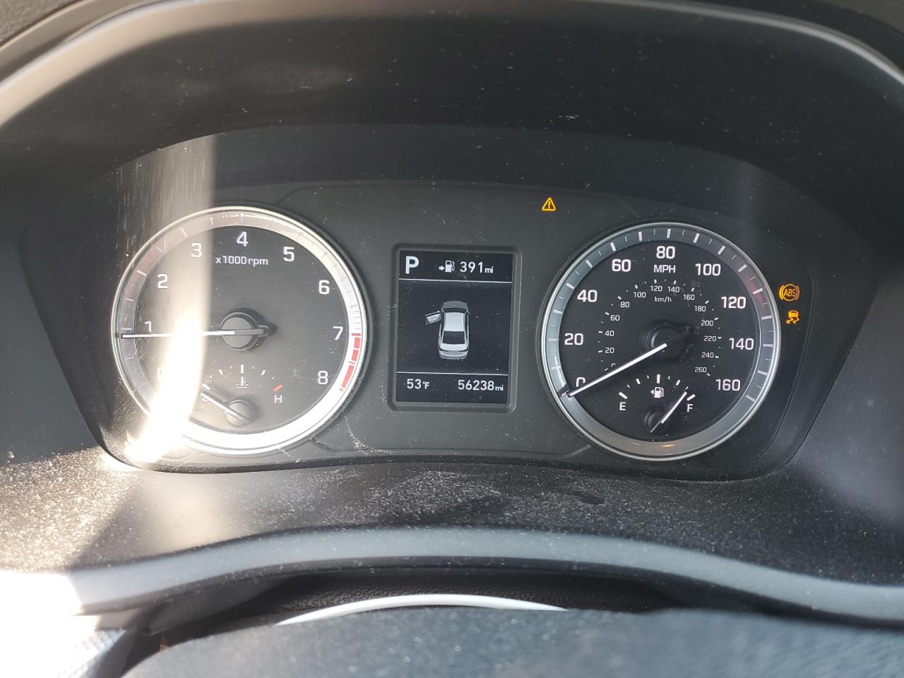 2018 Hyundai Sonata - Image 9