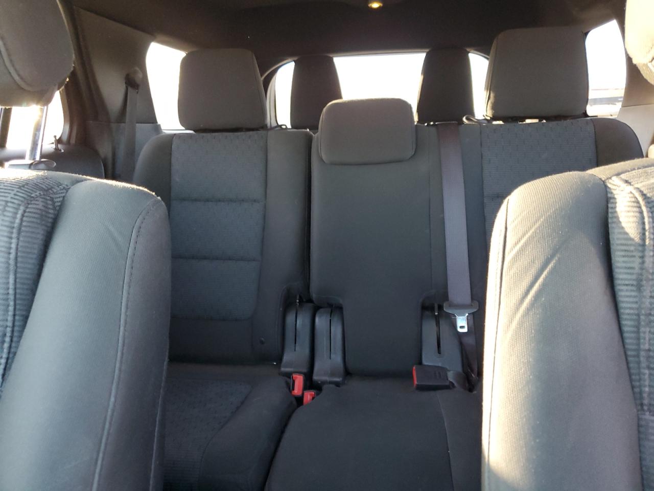 2013 Ford Explorer - Image 10
