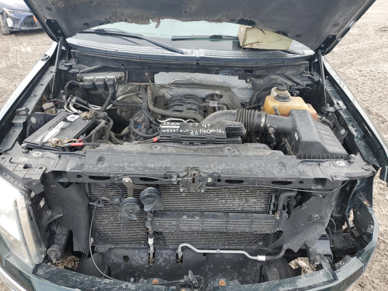 2013 Ford F-150 - Image 11