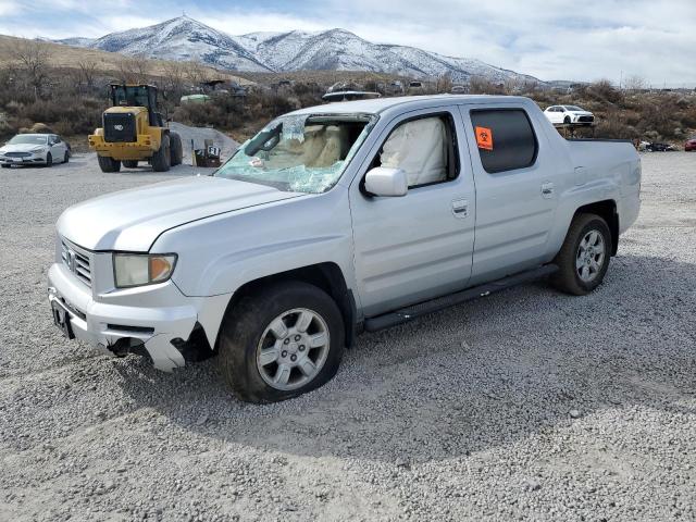 2006 Honda Ridgeline Rts